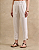 Calça Milos Off White - Imagem 4
