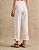 Calça Milos Off White - Imagem 3