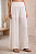 Calça Saint Tropez Off White - Imagem 1