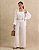 Calça Saint Tropez Off White - Imagem 5