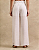 Calça Saint Tropez Off White - Imagem 3