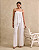 Calça Saint Tropez Off White - Imagem 4