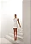 Vestido Curto Nulo Off White - Imagem 5