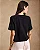 T-shirt Olivia preto - Imagem 3
