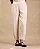 Calça Linho Allegra Areia - Imagem 2