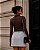 Blusa Tule Dupla - Imagem 3