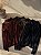 Blusa Tule Dupla - Imagem 4