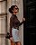 Blusa Tule Dupla - Imagem 2