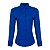 Camisa Ivana Azul - Imagem 6