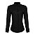 Camisa Ivana Preta - Imagem 6
