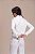 Camisa Cropped Camélia Off - Imagem 4