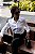 Camisa Algodão Branca Renata - Imagem 3