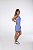 Vestido Flávia Azul Serenity - Imagem 2