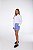 Short Rosy Azul Serenity - Imagem 3