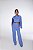 Calça Dora Azul Serenity - Imagem 7