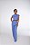 Calça Dora Azul Serenity - Imagem 5