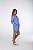 Camisa Ivana Azul Serenity - Imagem 2