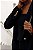 Blazer Preto Longo Lili - Imagem 9