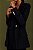 Blazer Preto Longo Lili - Imagem 2