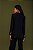 Blazer Preto Longo Lili - Imagem 4