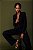 Blazer Preto Longo Lili - Imagem 6