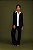 Blazer Preto Longo Lili - Imagem 7