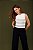 Blusa Regata Listrada - Imagem 1
