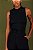 Blusa Regata Preta - Imagem 1