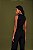 Blusa Regata Preta - Imagem 3