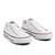 Tênis All Star Converse Chuck Taylor Cano Baixo Branco - Imagem 2