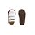 Tênis Converse Chuck Taylor Branco Infantil - Imagem 4