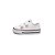Tênis Converse Chuck Taylor Branco Infantil - Imagem 2