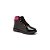 Bota Klin Rock Preto/Pink  Feminino - Imagem 1