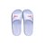 Chinelo Mizuno Slide Enerzy Azul Claro Feminino - Imagem 3