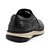 Sapato Ferracini Couro Preto Masculino - Imagem 2