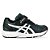 Tênis Asics Fantasy 4 PS Preto/Cinza Masculino - Imagem 1