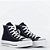 Tênis Converse Cano Alto Plataforma Preto/Branco Feminino - Imagem 2