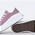 Tênis Converse Chuck Taylor Move Sea Roxo/Branco Feminino - Imagem 3