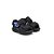 Papete Klin Tic Tac Casual Preto/Grafite Infantil - Imagem 2