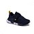 Tênis Klin Light Marinho/Amarelo Masculino - Imagem 1