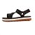 Papete Kenner Trekking  Preto/Branco Feminino - Imagem 1