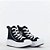 Tênis Converse Chuck Taylor Move Hi Magic Preto Feminino - Imagem 2