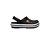 Sandália Crocs Clog T Preto Infantil - Imagem 1
