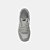 Tênis New Balance 373 Lace  Cinza Infantil - Imagem 2