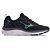 Tênis Mizuno Space 4 Junior Preto Masculino - Imagem 1