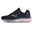Tênis Mizuno Space 4 Junior Preto Masculino - Imagem 2