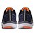 Tênis Mizuno Space 4 Junior Preto Masculino - Imagem 4