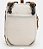 Bolsa Converse Convertible Crossbody Branco Unisex - Imagem 1