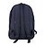 Mochila Converse Speed 3 Backpack Preto Unisex - Imagem 2