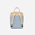 Mochila Converse Egret Cinza Unisex - Imagem 2